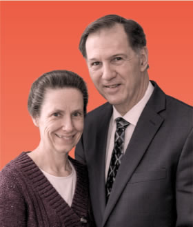 Don & Valerie Quales - Special Music