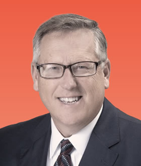 Duane Quesenberry - Evangelist