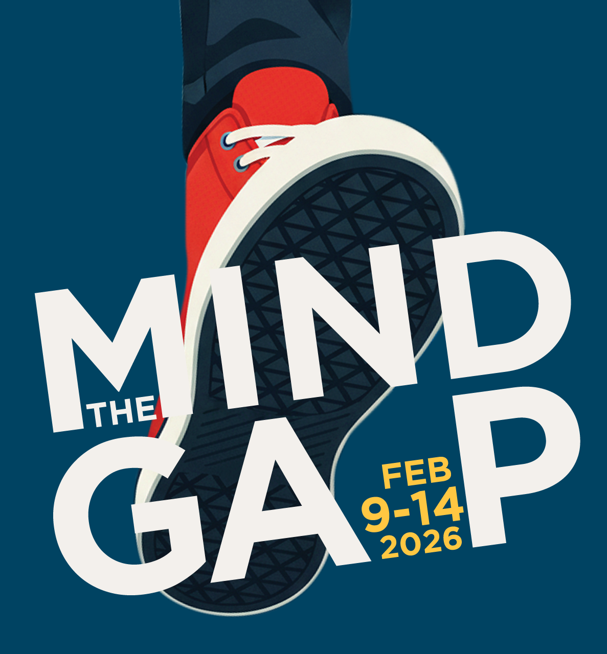 Mind the Gap - SBYC