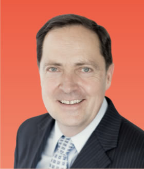 Keith Ledford - Evangelist