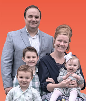 Tim & Julia Cole - Children's Workers