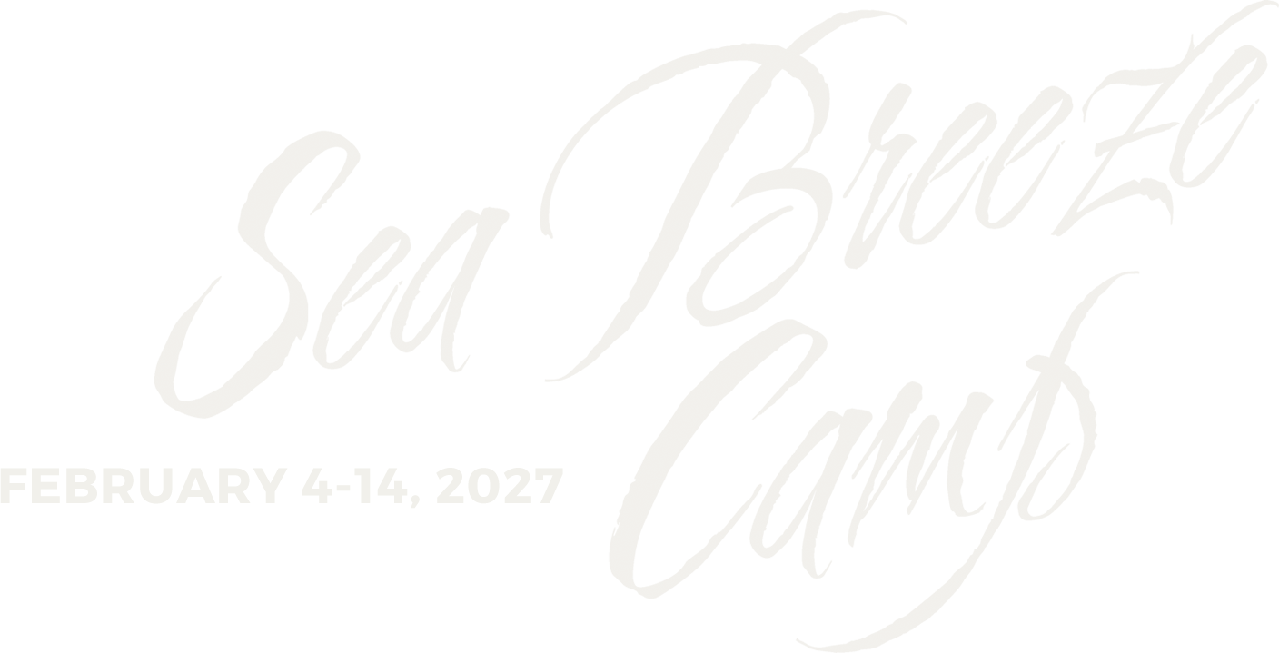 Sea Breeze Camp 2027
