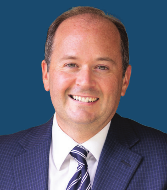 Andrew Stroud Headshot
