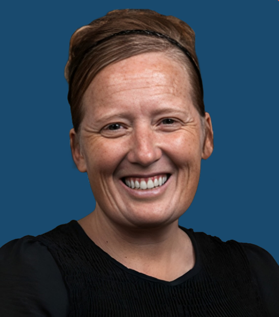 Joana Stratton headshot