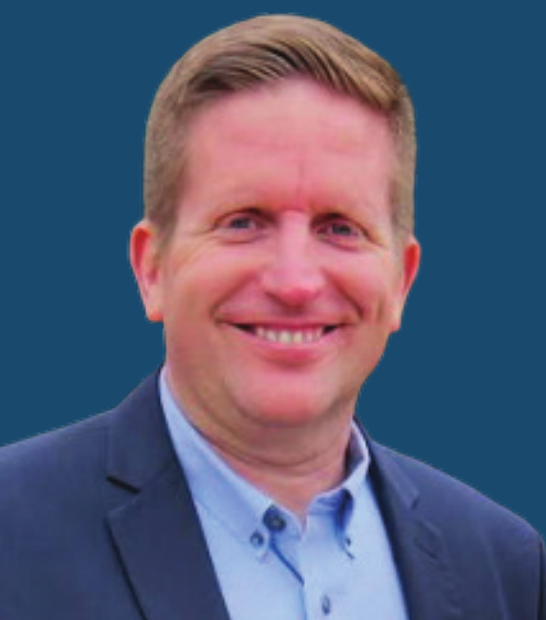 Joel Byer headshot